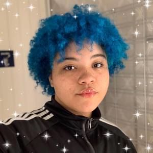 Meet your Posher, Trinity